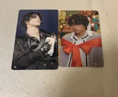 INI 西洸人 トレカ まとめ売り