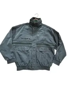 EURO STYLE ジャケット ダークグリーン　ビンテージ