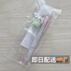 映画 치이카와 マスコット付 ボールペン 치이카와