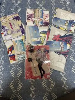 Fateシリーズ グッズセット