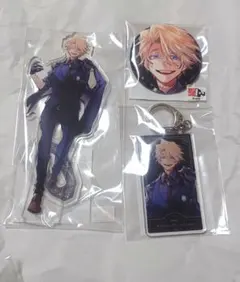 列強戦線 エイデン