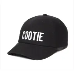 COOTIE PRODUCTIONS SILK NEP 6 PANEL CAPのサムネイル
