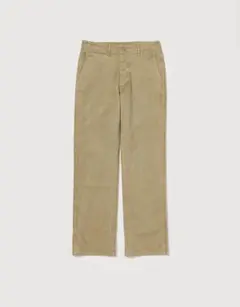 PRODUCT DYED FINX CHINO NARROW PANTS 4
