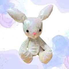 うさぎちゃんぬいぐるみ ハンドメイド