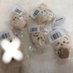 うさぎだらけくじ E賞 6種コンプリートセット - メルカリ