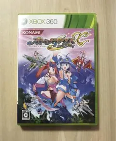 XBOX360 オトメディウスX (エクセレント!)