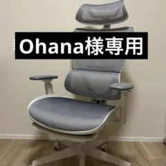 最終お値下げ】オカムラ シルフィー ワークヴェール付き - メルカリ