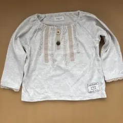 enecru 95 長袖 tシャツのサムネイル