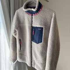 は*n様 patagonia レトロX レディース