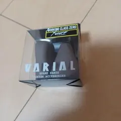 DRT VARIAL KNOB FLAT バリアルノブ フラット BROWN - メルカリ