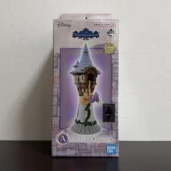 2025年最新】一番くじ ディズニー a賞 ラプンツェルの塔ライトの