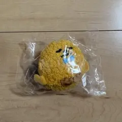 ラッコズ ボールチェーンつきぬいぐるみ ラコリエーヌのサムネイル