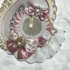 ねねこ様 リクエスト 2点 パール