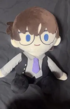 名探偵コナン 江戸川コナン ぬいぐるみ