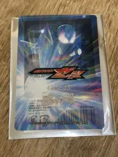 新品・未開封 仮面ライダーゼッツ ITDオリジナルグッズ 警察手帳風