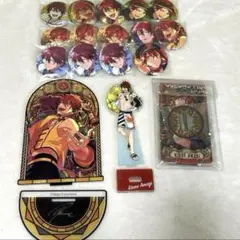 2025年最新】天城燐音 缶バッジ テーマの人気アイテム - メルカリ