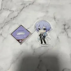 ネオポルテ 水無瀬 スイパラ ミニキャラ アクスタ - メルカリ