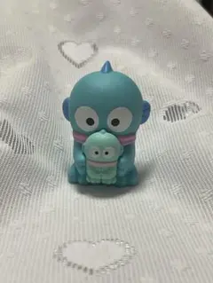 【新品美品】サンリオガチャ ぬいぐるみといっしょ ハンギョドン