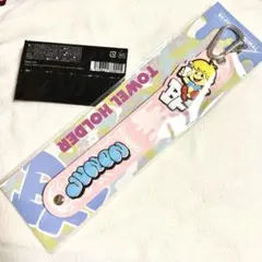 BE:FIRST ビーファースト　タオルホルダー　カード　ジュノン