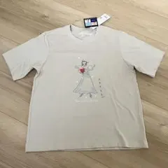 UNIQLO UT 矢沢あい 天使なんかじゃない Tシャツ S ユニクロ