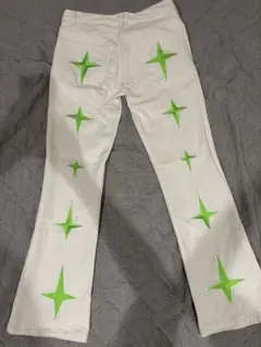 supplier whover star jeans