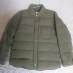 ナンガ ダウンジャケット