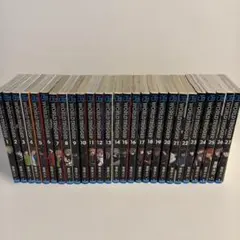 ワールドトリガー 1-27巻 - メルカリ