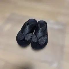 OOFOS OOriginal リカバリーサンダルのサムネイル