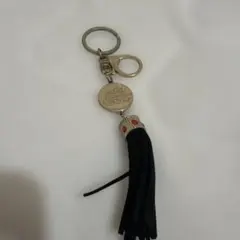 Acid Black Cherry キーホルダー　L