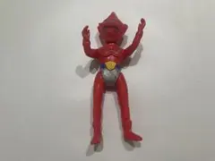 ゴッドマン　ソフビ　ブルマァク　　面トレ　３２センチ　貴重　当時物　ビッグサイズ ゴッドマン ソフビ ブルマァク 面トレ 32センチ 貴重 当時物