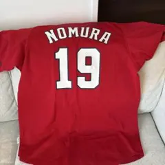 2025年最新】広島カープユニフォームの人気アイテム - メルカリ