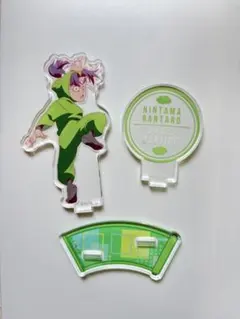 忍たま乱太郎 アクリルスタンドコレクションLite 潮江文次郎