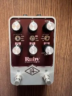 2026年最新】uafx rubyの人気アイテム - メルカリ