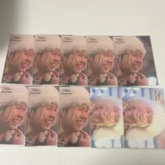 ミセスグリーンアップル 藤澤涼架 ノアの方舟フォトカードセット