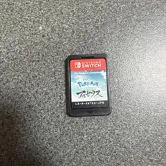 ポケモン レジェンズ アルセウス Switch