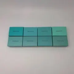 Tiffany 空箱15 - メルカリ
