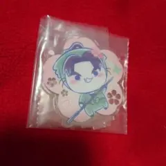 忍たま フリューくじ もちぴこアクスタ 潮江