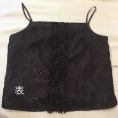 J&R 美品  キャミソールのサムネイル