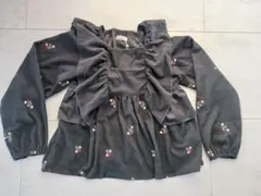 【ペアマノン】トップス１５０㌢