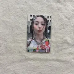 ユンジン powerstation パワステ antifragile