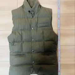 2025年最新】ラルフローレン パープルレーベル ベストの人気アイテム