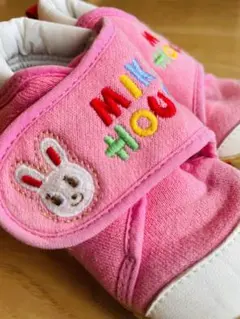 ミキハウス　12.5センチ　2E