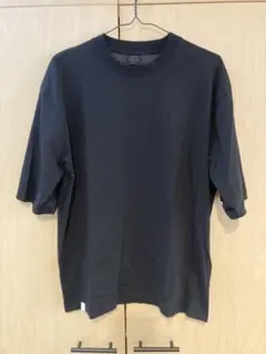 ワークマン　Find-Out Tシャツ ブラックのサムネイル
