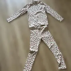 Bobo Choses シャツとパンツのセットアップ￼のサムネイル