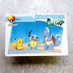 ポケモン カードダス カメール＆ゼニガメ 117 - メルカリ