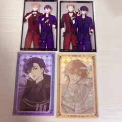 にじさんじ 咎人 8周年 剣持刀也 伏見ガク