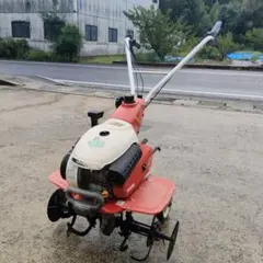 宮崎 ヤンマー 管理機 TB3 耕運幅460mm 3馬力 耕運機 動画あり - メルカリ