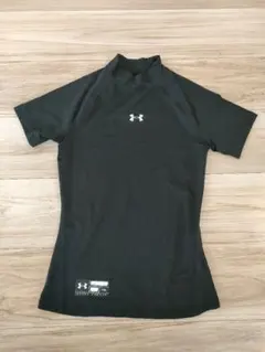 アンダーアーマー　ヒートギア　半袖　ジュニア　YXL　150　160
