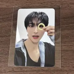 ATEEZ アチズ ソンファ センイルMD 2025 トレカ ATEEZ アチズ ソンファ センイルMD 2025 トレカ 2025年最新