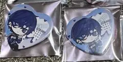 そらる そらまふうらさか 缶バッジ GOODS INFORMATION | そらまふうらさか歌い手新年会2022